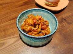 照烧扇贝-莳空烧鸟店(晨沐店)