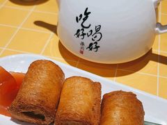 -蔡澜点心·粤菜(海印都荟城店)