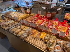 -那家面包房(珠江路店)