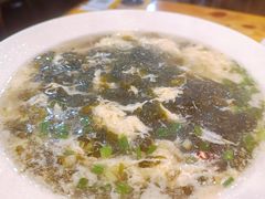 -汉时湘菜