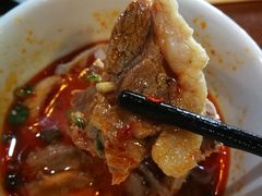 羊肉-代羊肉(中和店)