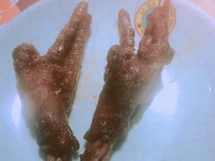 -寂寞的豆芽(龙泽路店)