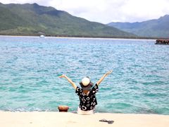 -海南分界洲岛旅游区