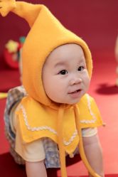 -卡卡西婴童摄影(虎门万达店)