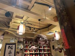 -泥糊破店小酒馆·团建聚餐(南京西路店)