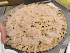 -官塘陈记鱼生·潮汕砂锅粥·牛肉火锅(潮枫路总店)