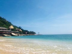 -海南分界洲岛旅游区