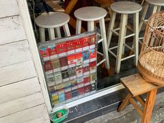 -Egg•Allday Brunch(襄阳北路店)