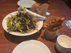 -纪林菜馆·博山菜老字号(华光路店)