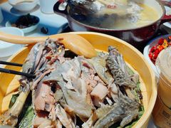 -黑鸡小馆(金源店)