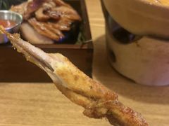 -椰莱泰小谷·东南亚融合菜(坪山悦阾SPACE店)