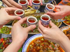 -醉八仙热酒馆(渝中店)