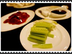 -北京王府井希尔顿酒店·秦唐中餐厅Chynna