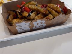 -双合园·海鲜水饺青岛菜(九水东路店)