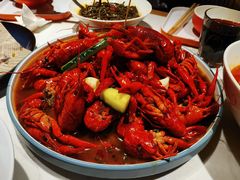 -杨氏青龙虾·羊蝎子(金盛路总店)