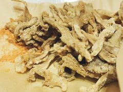-嘎吧锅私家菜馆(联想科技城店)