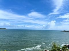 -台山川岛旅游度假区