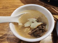 -菌海森林·非遗野生菌火锅(西山区滇池路摩根道店)