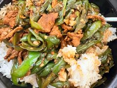 -万利记·湖南鲜肉粉·现炒下饭菜(深业上城店)