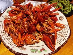 -金陵一哥龙虾馆(三牌楼总店)