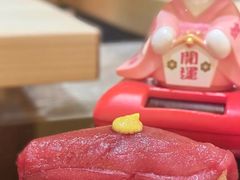 -松临·铁板烧&Omakase(神农店)