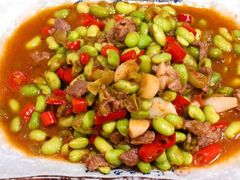 -小口味