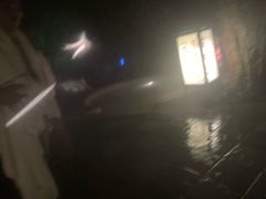 -森波拉火山温泉