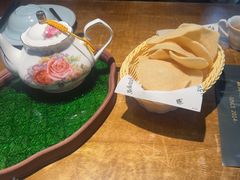 -泰澜得泰国菜(大学城店)