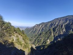 -大明山自然探索公园
