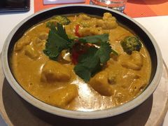 -若蘭慈·无国界素食料理(欢乐海岸店)