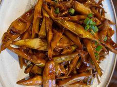 -兰溪小馆(首经贸店)