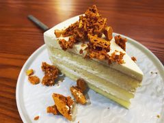-Be Lived Cafe比例咖啡(摩天轮店)