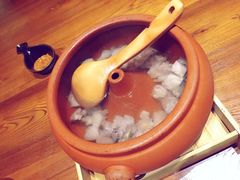 -云海肴·汽锅鸡·云南菜(天津国金汇店)