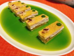 -柿合缘新京菜(静安嘉里中心店)
