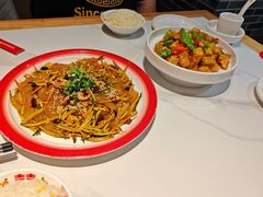 -李老哈·东北菜(宋园路店)