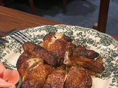 -Bistro Les Lilas丁香花小酒馆