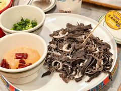-侃爷南门铜锅涮肉