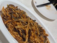-大铁勺新津菜(熙悦汇店)