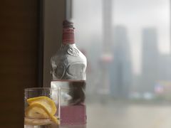 -上海外滩茂悦大酒店