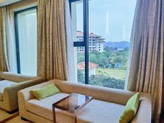 -惠州金海湾嘉华度假酒店