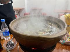 -威邵鸡煲(西华路总店)