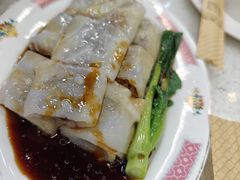 -甜蜜蜜港式茶餐厅(虹梅店)