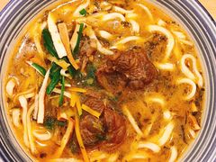 -陈八两面家(华孚写字楼店)