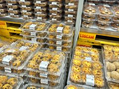 -山姆会员商店(杨桥西路店)