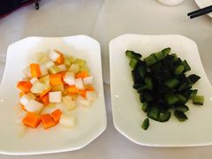 -依兰国际酒店-颐和轩中餐厅