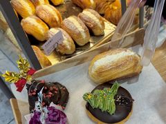 -面包新语(上地华联店)