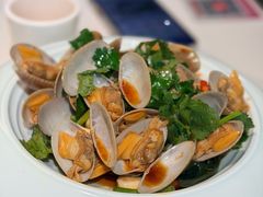 凉拌花甲-码头见·潮汕菜(领展中心城店)