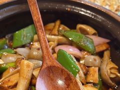 -猪腰一家·地道佛山菜(盐步店)