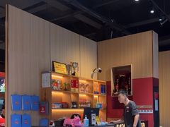 -聚味瞿记·龙虾堂(天元店)