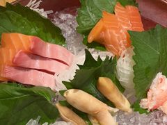 -花和海鲜自助(梅江店)